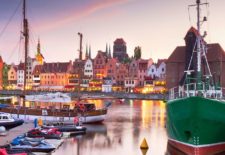 gdansk gdansk