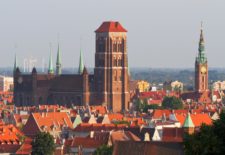 mariacka gdansk mariacka gdansk